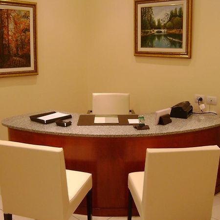 Intertower Hotel Santa Fe Dalaman gambar